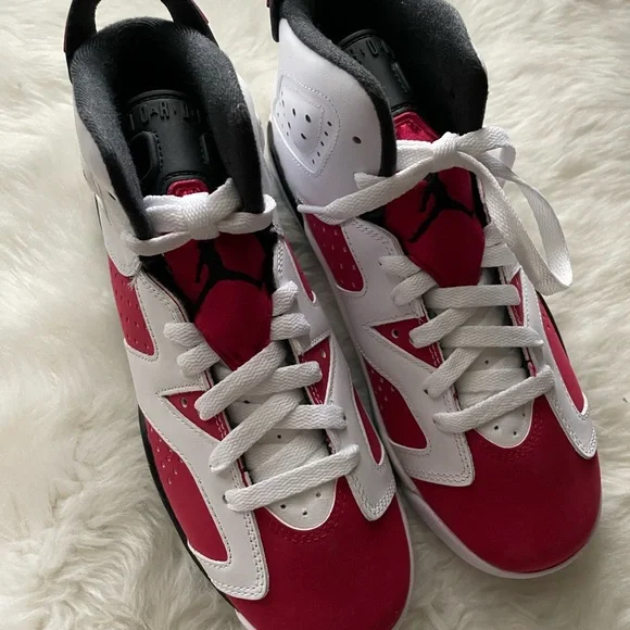 New! Jordan Sneakers